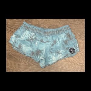 Salt Life Swim Shorts